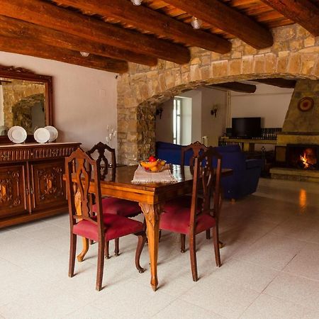 Masia Can Castanyola Marganell Dış mekan fotoğraf