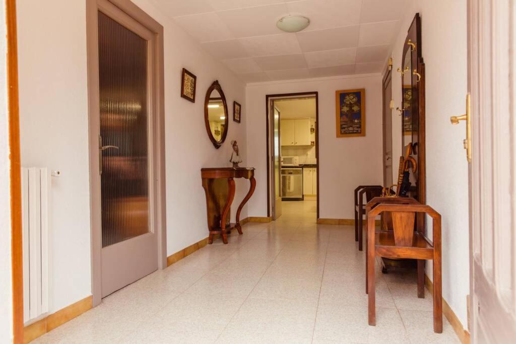 Masia Can Castanyola Marganell Dış mekan fotoğraf