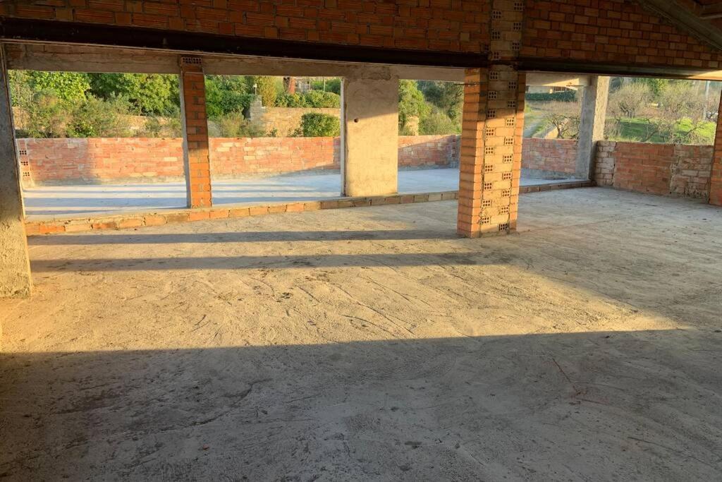 Masia Can Castanyola Marganell Dış mekan fotoğraf